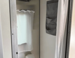 Airstream RV Basecamp 20X