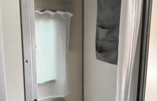 2023 Airstream RV Basecamp 20