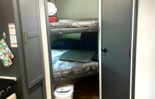 2023 Keystone Bullet Crossfire