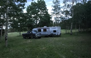 2019 Gulf Stream Kingsport