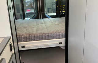 2021 Winnebago Revel 44E