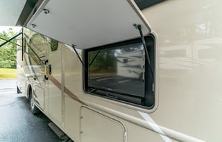 2020 Thor Motor Coach Freedom Elite -RV Goldie
