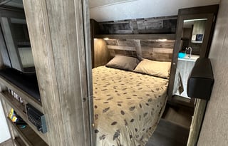 No-Hassle family RV rental, we take care of you!!!