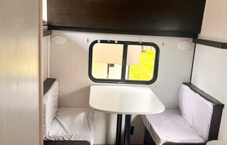 2021 Heartland Prowler 303BH