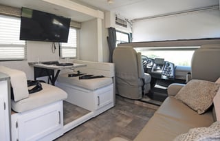 Adventure-Ready Class A Getaway!