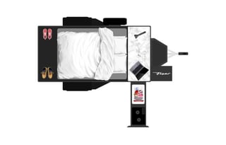 2024 InTech Flyer Pursue – Adventure-Ready!