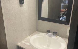 Meladette's 2020 Forest River RV Wildwood 261BHXL