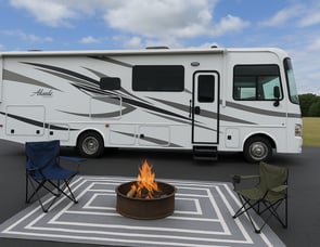 Jayco Alante 29S