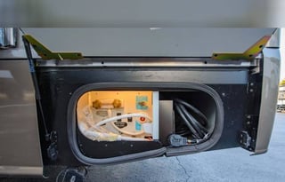 2023 Winnebago View 24 D - Mercedes Sprinter