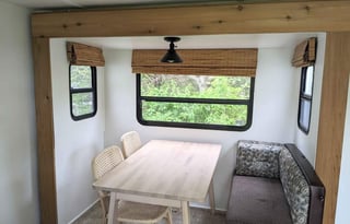 2014 Keystone Passport - Bunk House