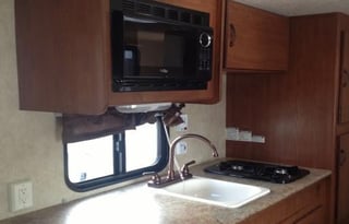 2014 Forest River Salem Cruise Lite