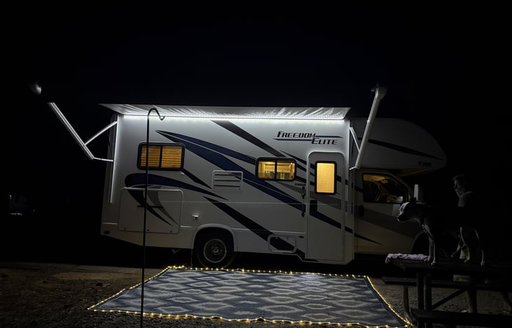 RV Photo