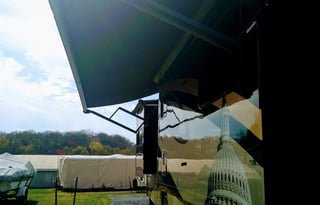 2011 Forest River RV Berkshire 390RB