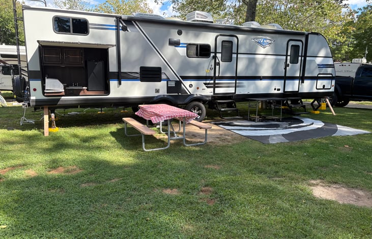 RV Photo