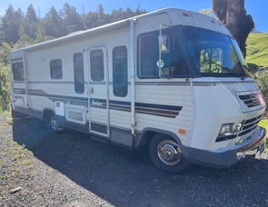 Itasca Sunflyer M27RU
