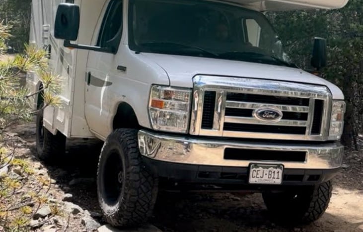 RV Photo