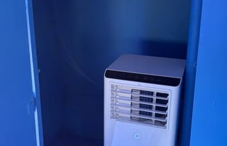 Puffy The Cloud Burning Man Rental