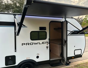 Heartland Prowler 17BHLX