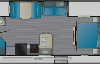 2022 Heartland Mallard 26