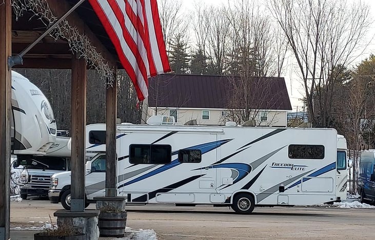 RV Photo