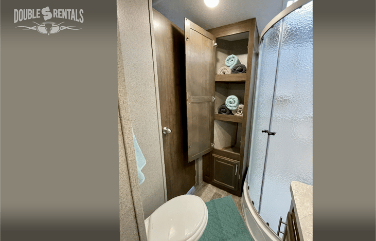 Look at All That Storage!