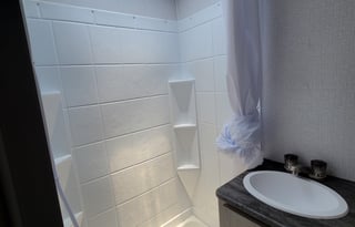 Vicky Viking. Spacious for All to Rent!