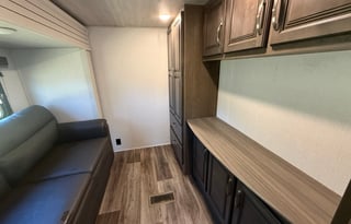2020 Keystone RV Cougar 368MBI