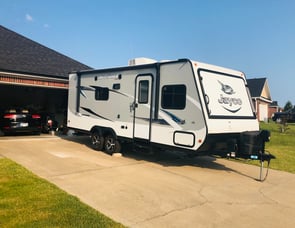 Jayco Jay Feather X23B