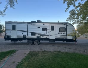 Forest River RV EVO T2700