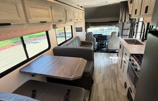 C 2024 Forest River RV Sunseeker 2850 Ford