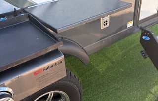 2025 forest river E-pro E20BH travel trailer