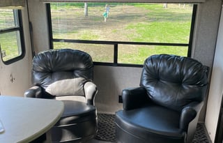 2019 Heartland Mallard Series M-27