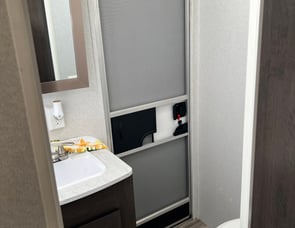 Forest River RV Salem 32BHDS