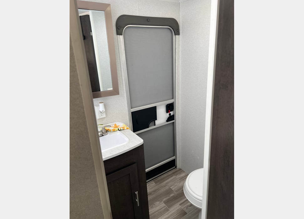 Travel Trailer rentals in Traverse City