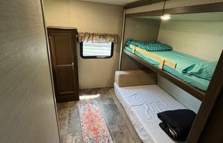 2019 Keystone RV Bullet 308BHS