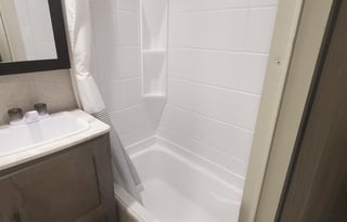 2021 Forest River RV Salem Cruise Lite 282QBXL