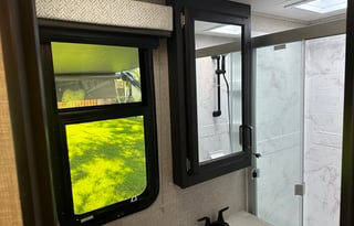 New 2023 Entegra Odyssey 24B