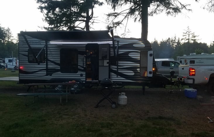 RV Photo