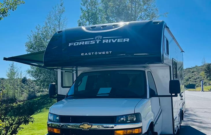 RV Photo