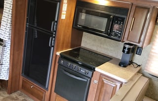 2017 Forest River RV Georgetown 3 Series 31B3