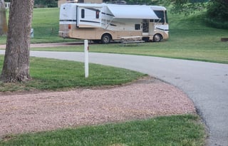 OntheRoad Family Coach