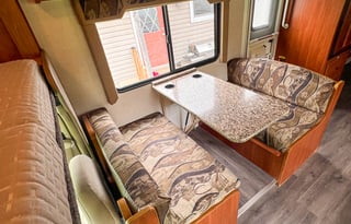 Roam free with Roam Ready RV- Adventure awaits!