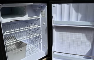 The Colorado Rambler