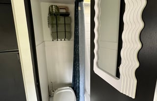 Wolfie: 2021 18ft Wolf Pup toy hauler