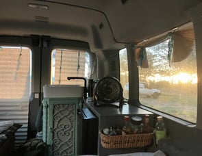 Ford Transit Transit