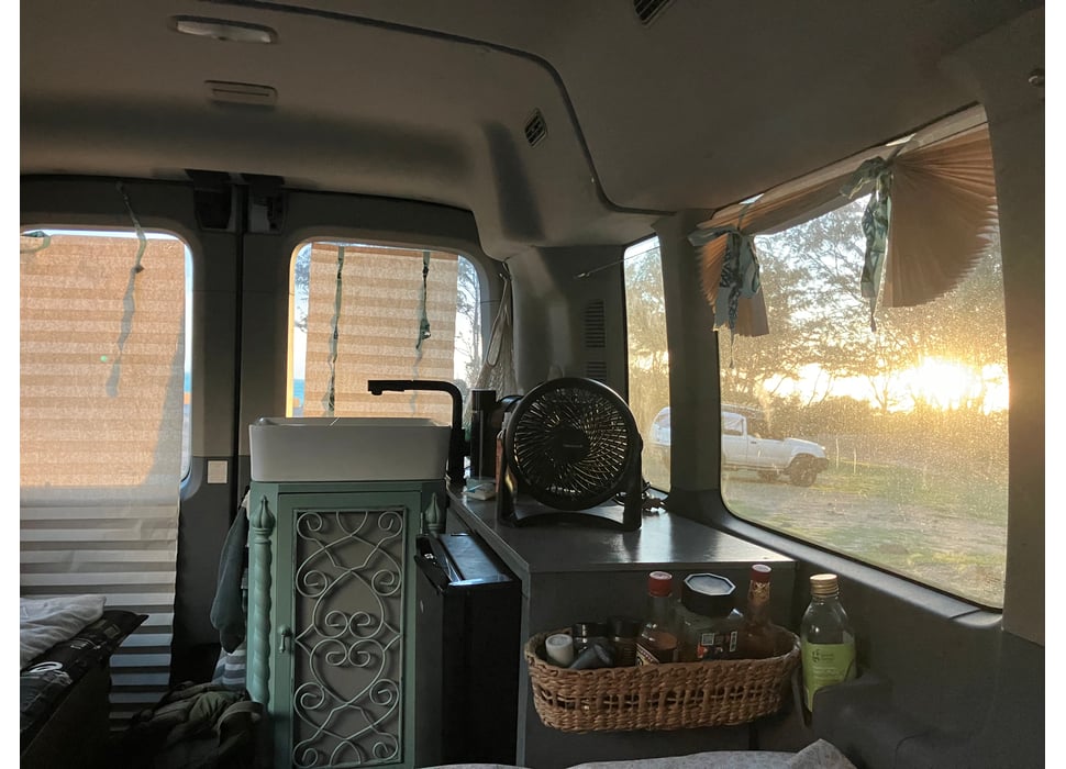 Class A Motor Home rentals in Honolulu