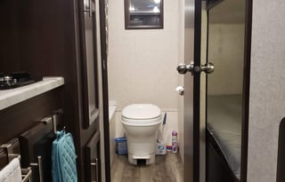 Jayco Flight SLX 174BH