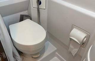 Tumbleweed w/ STARLINK. Where the good times roll!