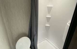 Burning Man 2022 RV Solar+Gas: Playa Delivery