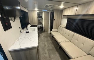 Salem FSX 266bhle